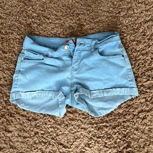 Butt, i love you, shorts size S